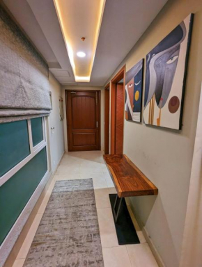 Goldcrest Mall and Residency - Executive Penthouse Suite